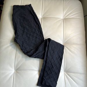 Beyond yoga quilted pant